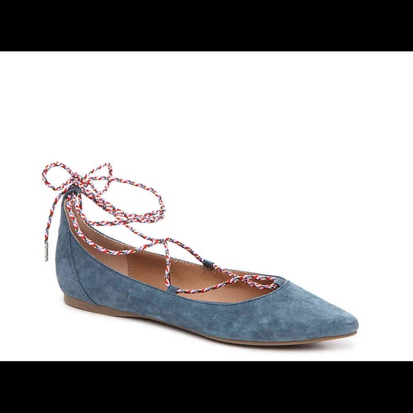 Steve Madden Shoes - Steve Madden Emilie Flats